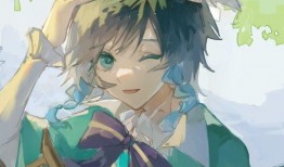 原神温迪最新爆料图片高清,高清图鉴揭示神秘风神风采